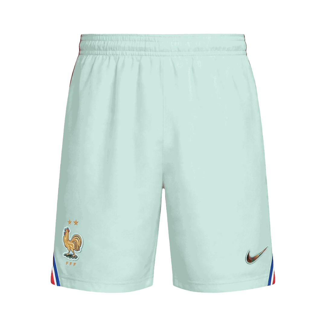 França Fora 2026 Branco