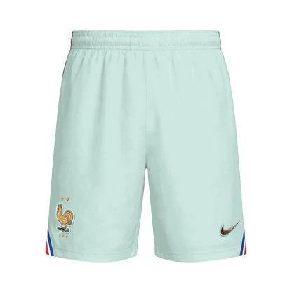 França Fora 2026 Branco