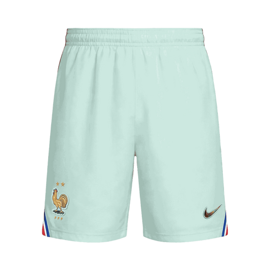 França Fora 2026 Branco