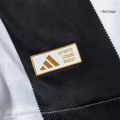 Jogador  Juventus Casa Camisola 2025/26