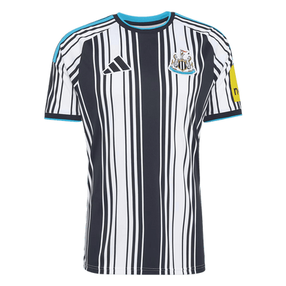 Newcastle United Casa Camisa 2026/27
