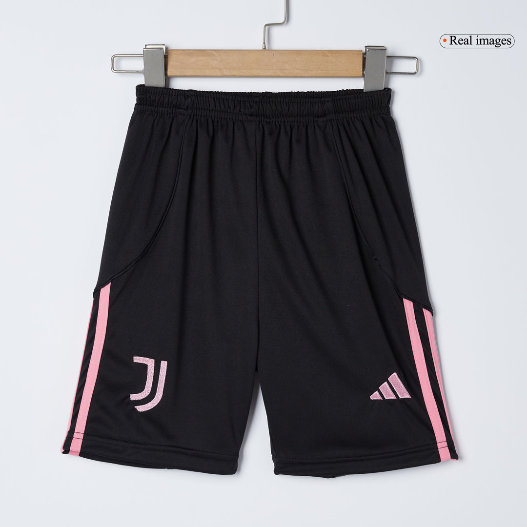 Juventus Casa Camisola Infantil 2025/26