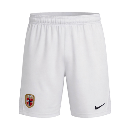 Noruega Casa Copa do Mundo Camisa 2026