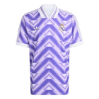 Real Madrid Camisa 2025/26 Roxo