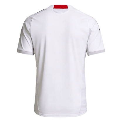 Retrô Japão Fora Copa do Mundo Camisa 2010 Branco