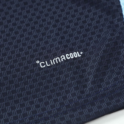 Versão Do Jogador Argentina Copa do Mundo Camisa Conjunto(Camisa+Calções) 2026