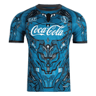 Napoli Camisa 2025/26 Azul