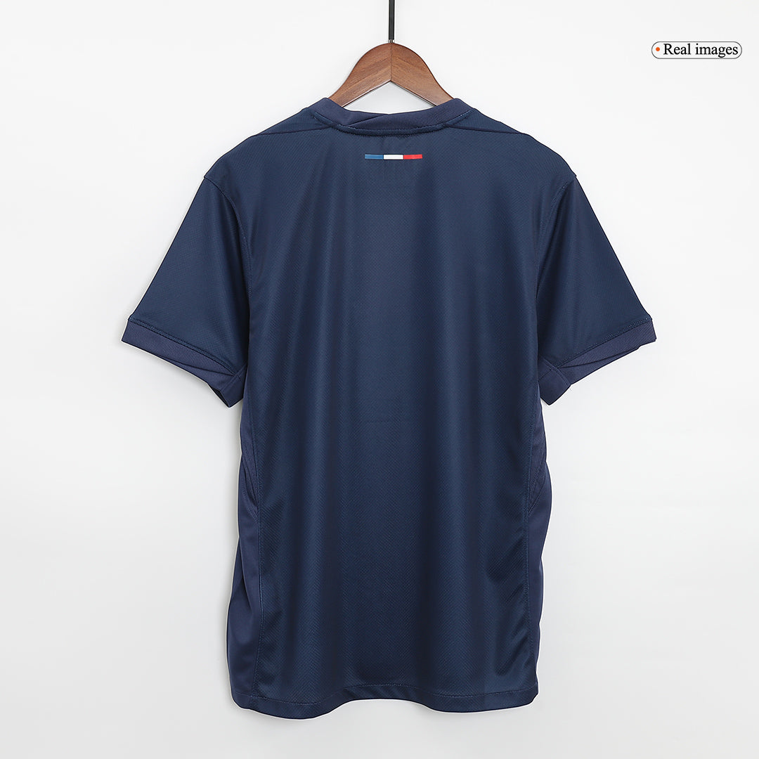 Camisola PSG Casa personalizada