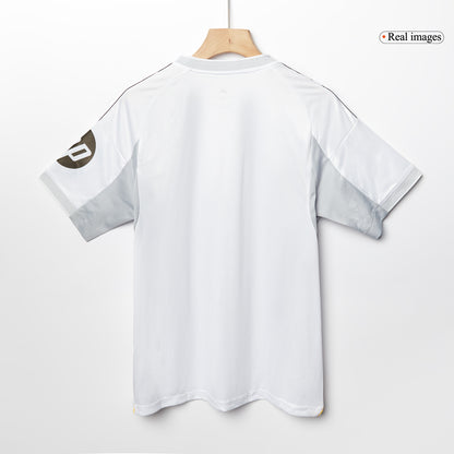 Real Madrid Casa Camisola 2025/26