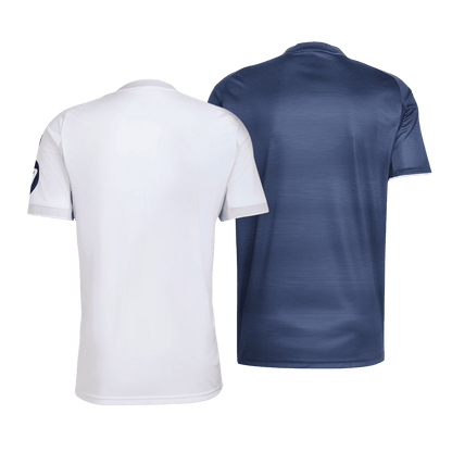 Real Madrid Casa Camisola 2025/26