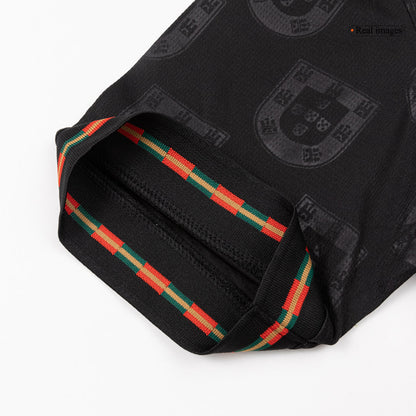 Portugal conjunto preto 2026 - camisola Portugal para adeptos em Portugal - imagem 5
