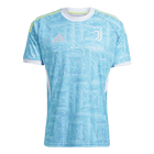 Juventus Fora Camisola 2025/26