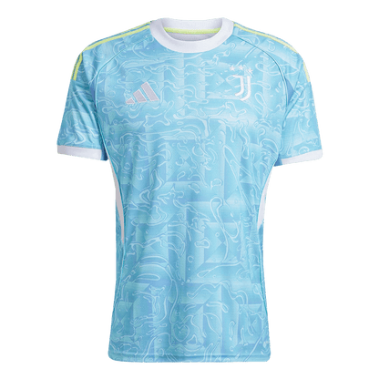 Juventus Fora Camisola 2025/26