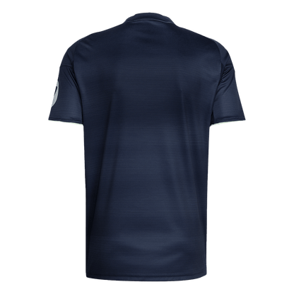 Real Madrid Fora Camisa 2025/26- Marinha