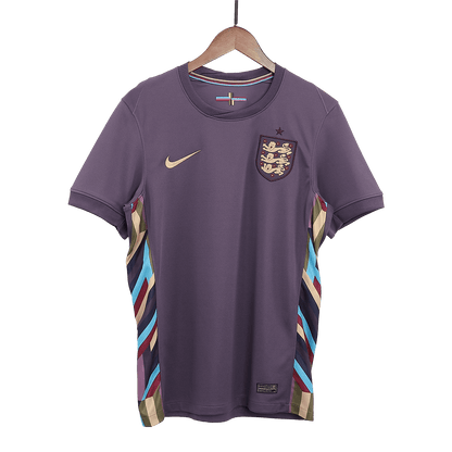 Camisola de futebol da Inglaterra fora de casa