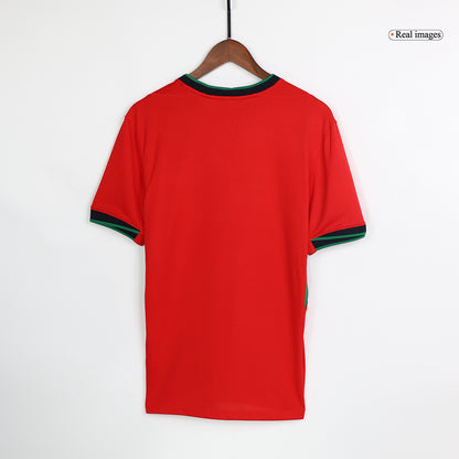 Pepe 3 Portugal Home - camisola Portugal para adeptos em Portugal - imagem 7