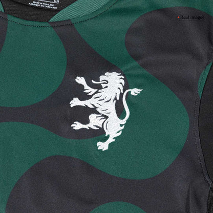 Sporting CP Camisa 2025/26 Preto