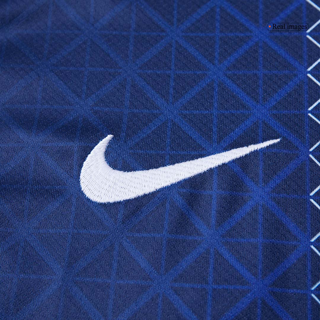 【Super Qualidade】MARQUINHOS #5 PSG Casa Camisola 2025/26