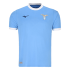 Lazio Casa Camisa 2025/26- Azul
