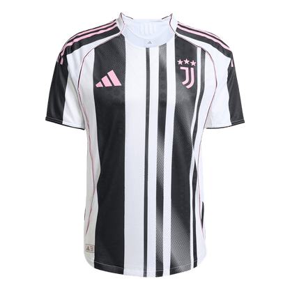 Jogador  Juventus Casa Camisola 2025/26