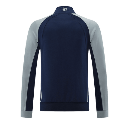 Real Madrid Conjunto Casaco(Blusão+Calça) Formação Blusão 2025/26