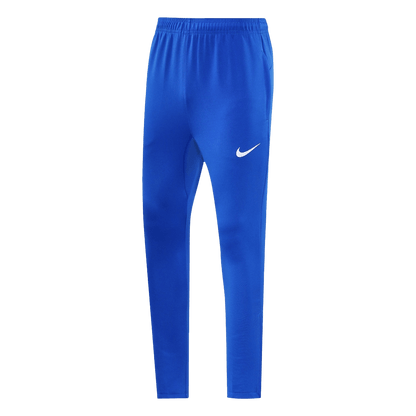 Atletico Madrid Conjunto Casaco(Blusão+Calça) Formação Blusão 2025/26 Vermelho