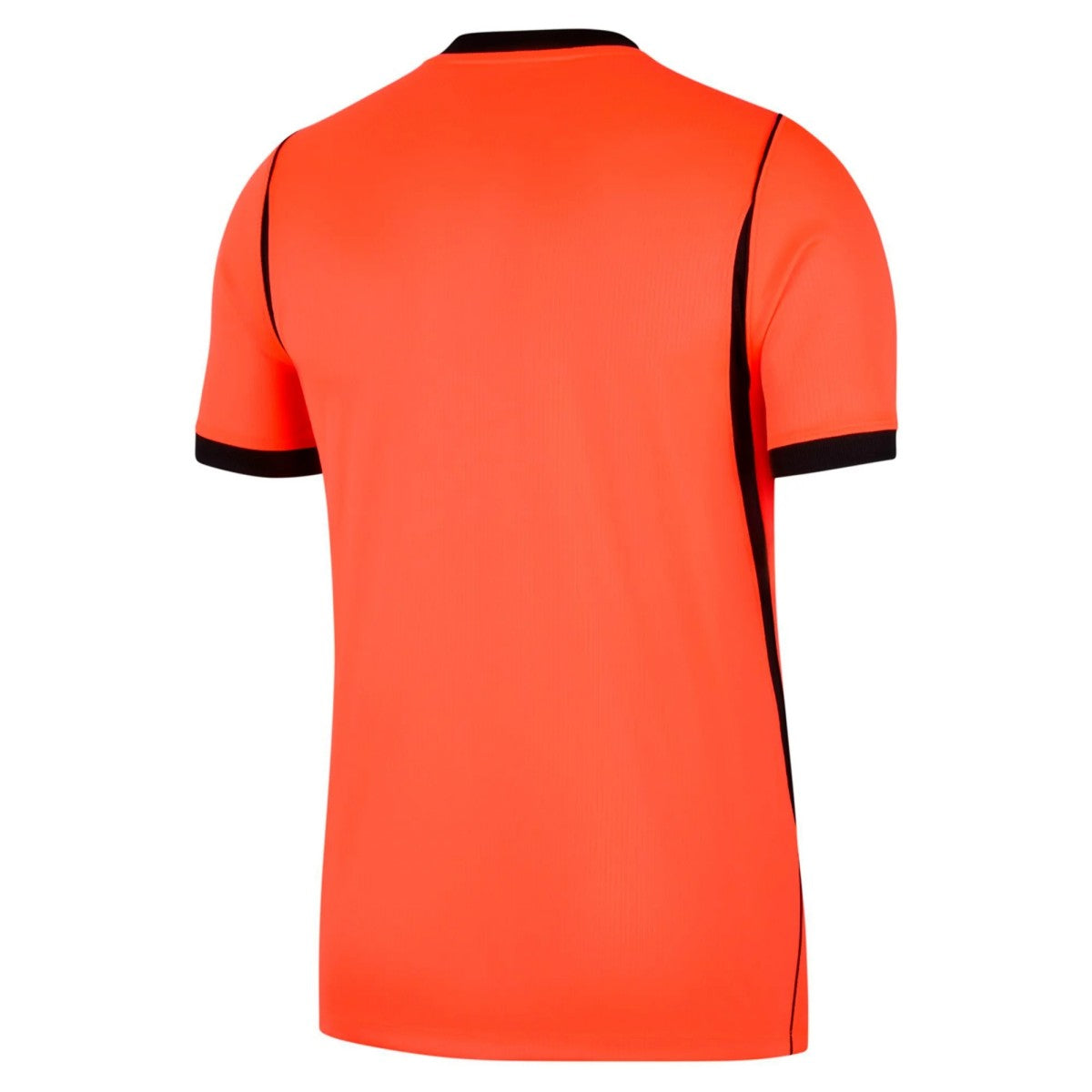 Países Baixos Casa Copa do Mundo Camisa Conjunto(Camisa+Calções) 2026