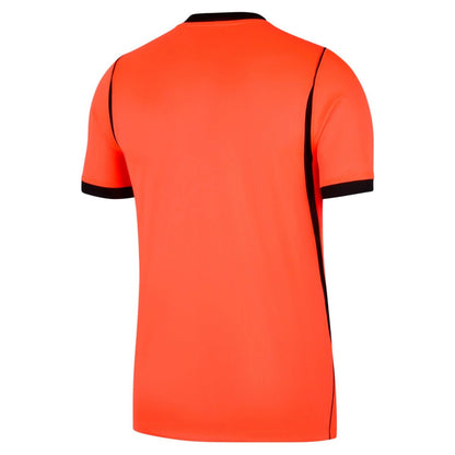 Países Baixos Casa Copa do Mundo Camisa Conjunto(Camisa+Calções) 2026