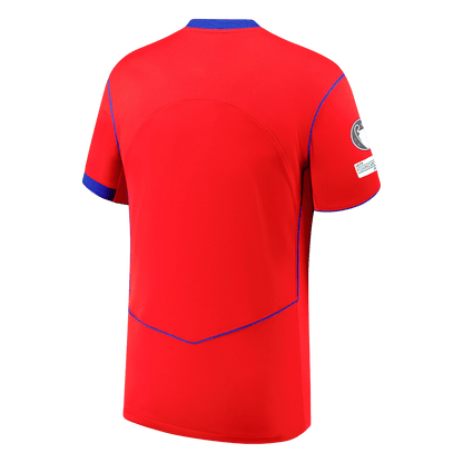 PSG Terceira Camisa 2025/26