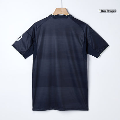 Real Madrid Fora Camisa 2025/26- Marinha