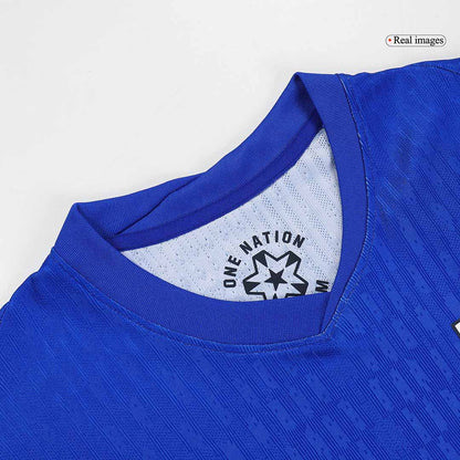 Camisola Versão Jogador EUA Fora
