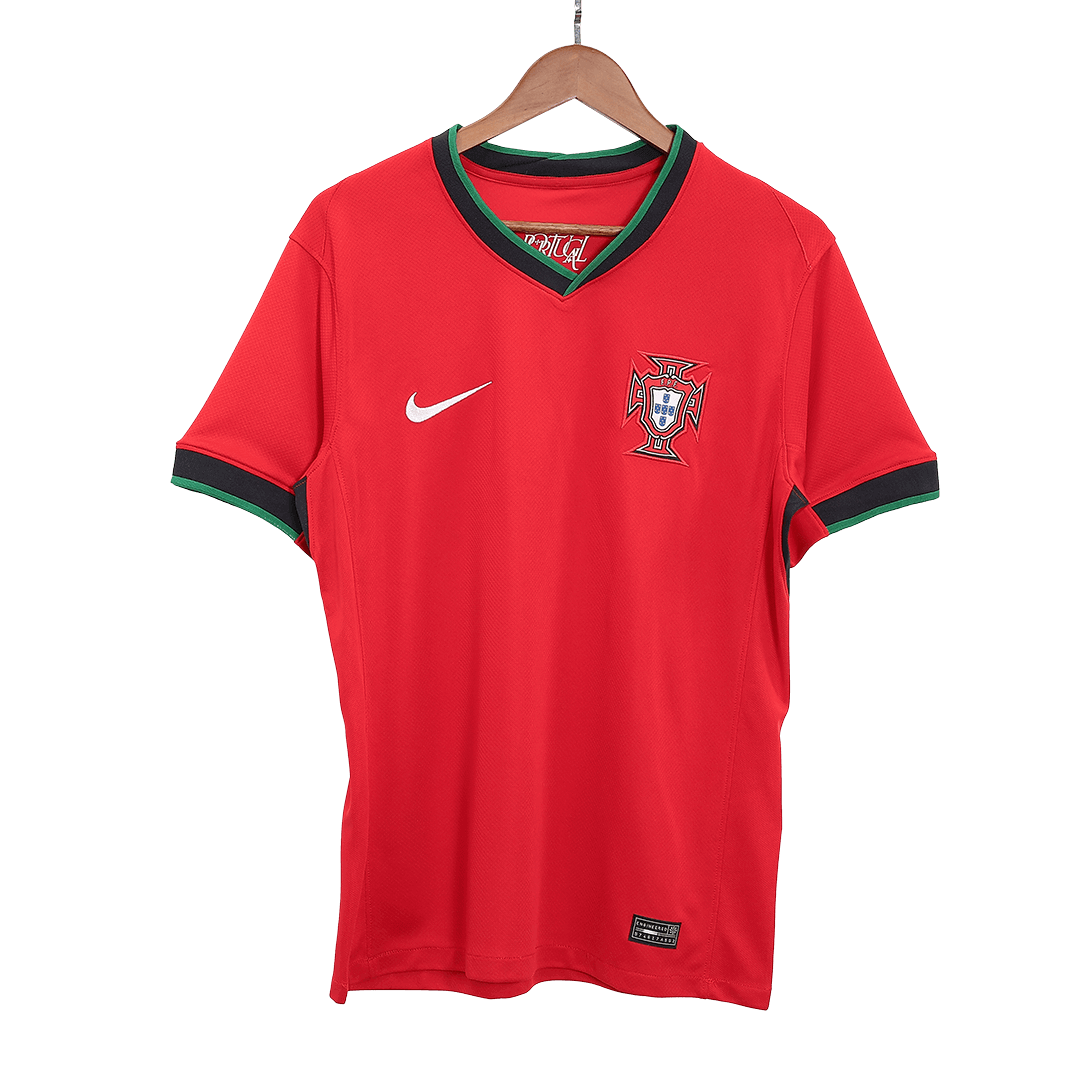 Camisola Portugal Casa Euro Plus Size