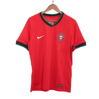 Camisola Portugal Casa Euro Plus Size