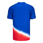 Camisola Versão Jogador EUA Fora