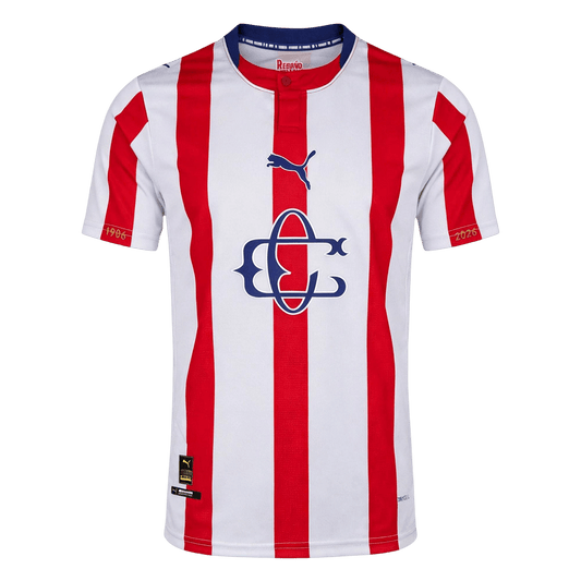 Chivas Camisa 2026