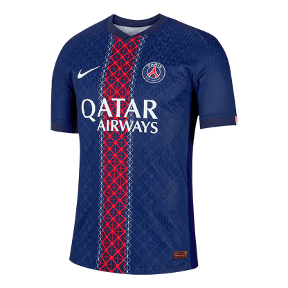 Jogador MARQUINHOS #5 PSG Casa Camisola 2025/26