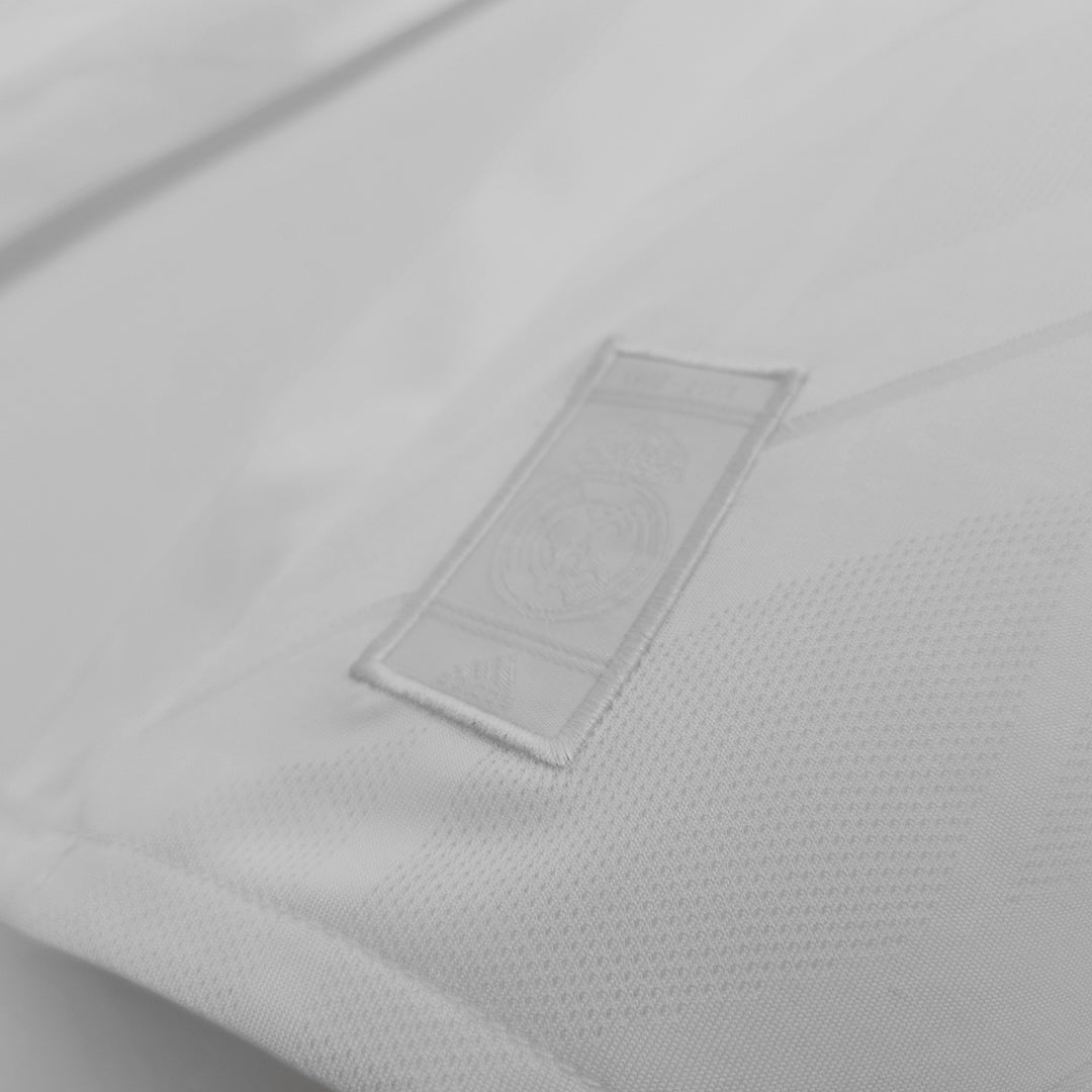 Camisola Retro Real Madrid RONALDO #7 Casa 2017/18