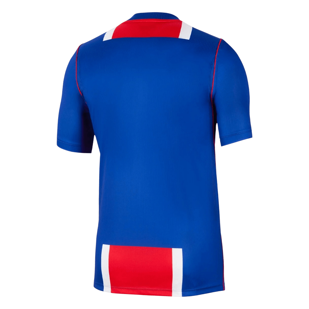 PSG Casa Camisa 2026/27