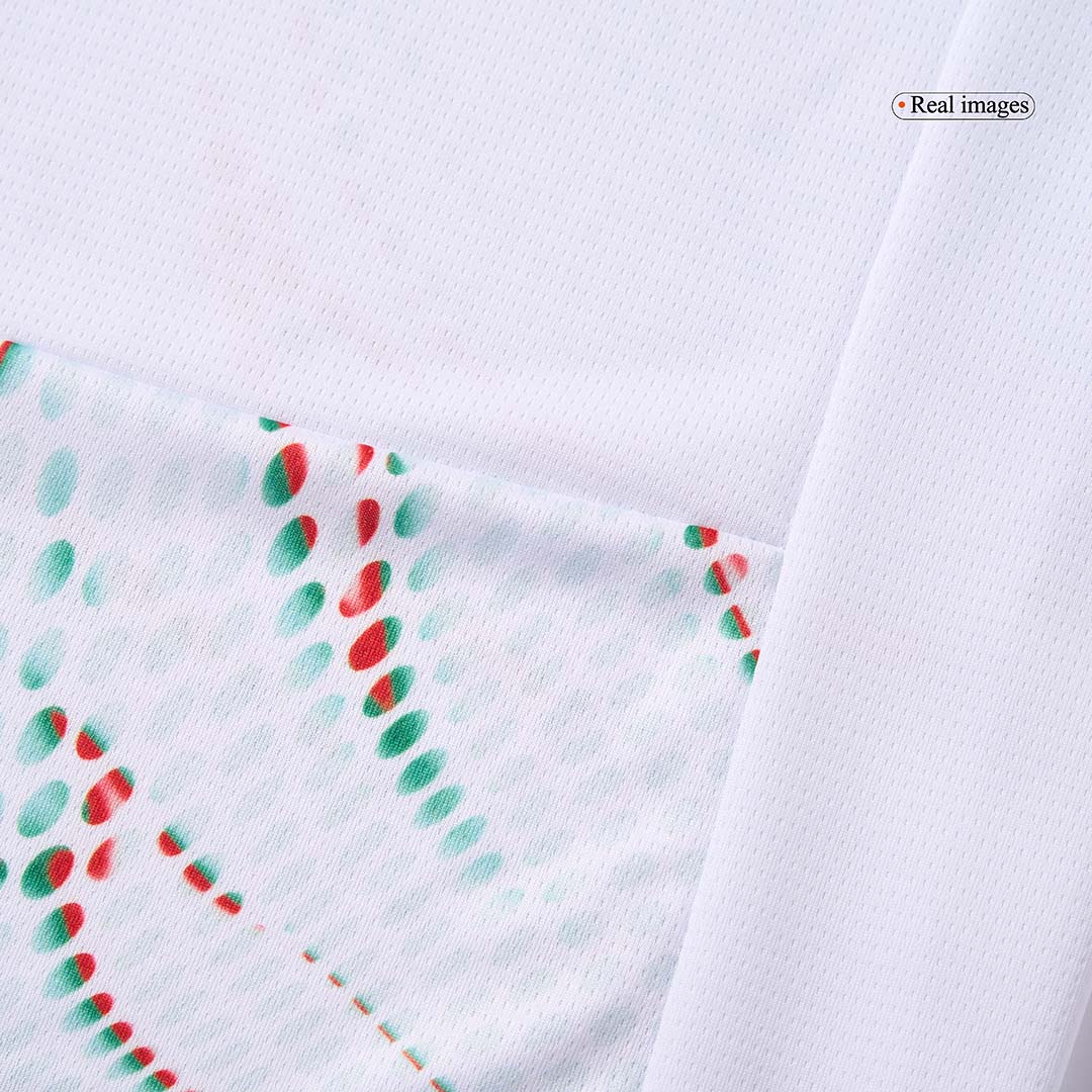 Ronaldo personalizada fora - camisola Portugal para adeptos em Portugal - imagem 3