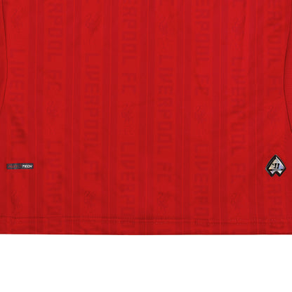 Camisola de futebol retro SUAREZ #7 Liverpool 2013/14