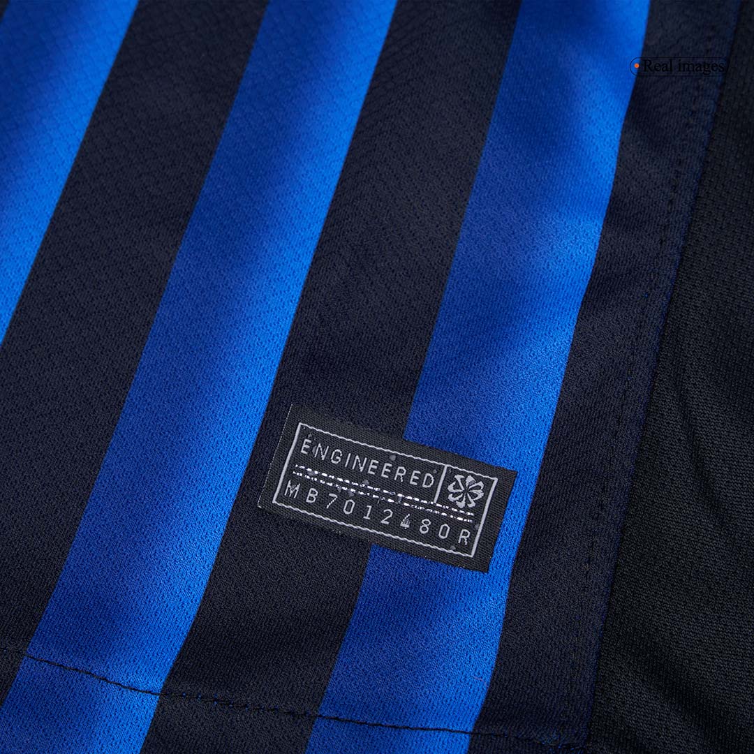 Inter Milan Casa Camisa 2025/26