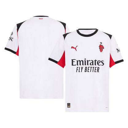 AC Milan Fora Camisola 2025/26