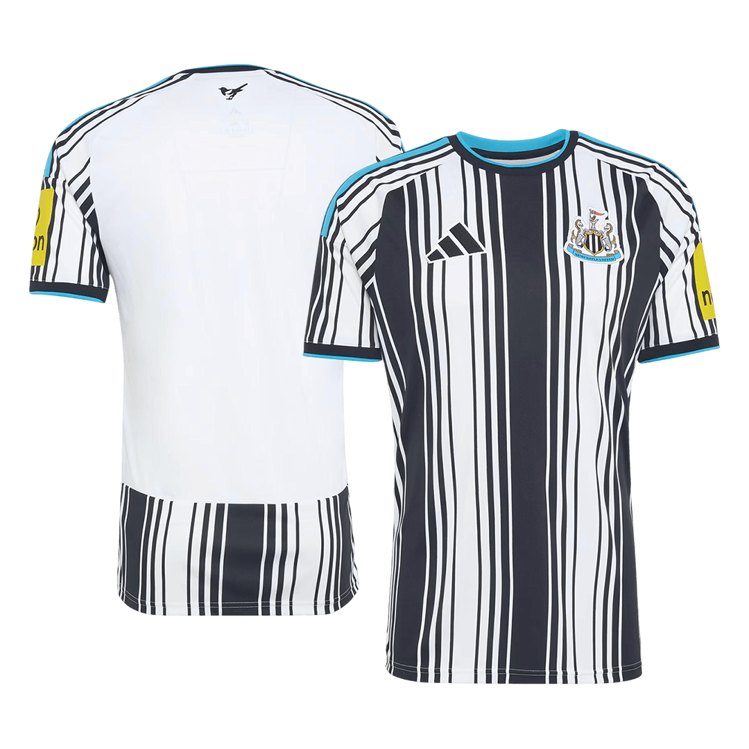 Newcastle United Casa Camisa 2026/27