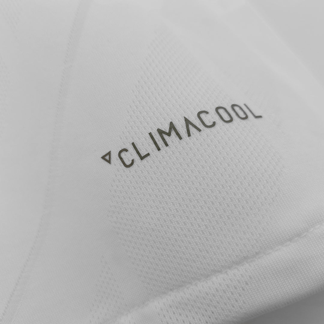 Camisola Retro Real Madrid RONALDO #7 Casa 2017/18