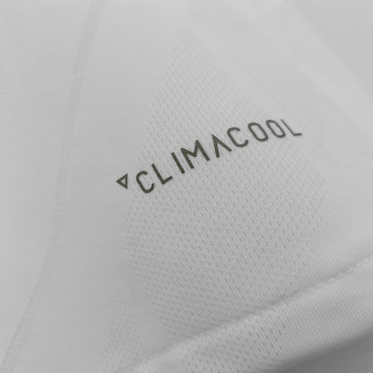 Camisola Retro Real Madrid RONALDO #7 Casa 2017/18