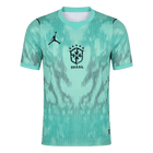 Brasil Copa do Mundo Camisa 2026 Verde