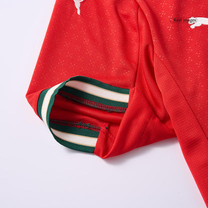 Portugal personalizada casa - camisola Portugal para adeptos em Portugal - imagem 8