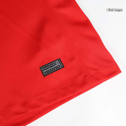 Pepe 3 Portugal Home - camisola Portugal para adeptos em Portugal - imagem 2