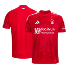 Camisa Principal do Nottingham Forest 2024/25