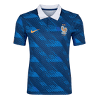 França Casa Camisa 2026 Azul